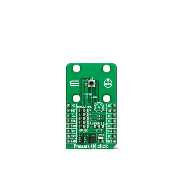 MIKROE-6207