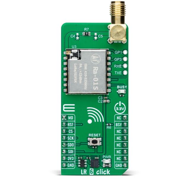 MIKROE-6112