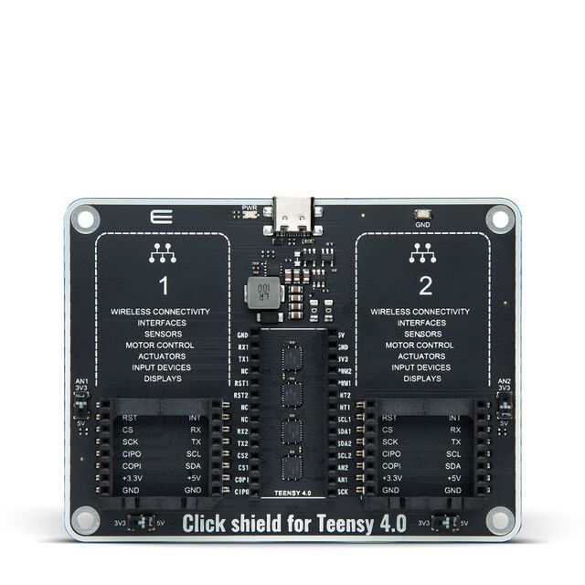 MIKROE-6234