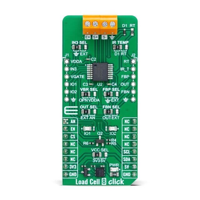 MIKROE-6060