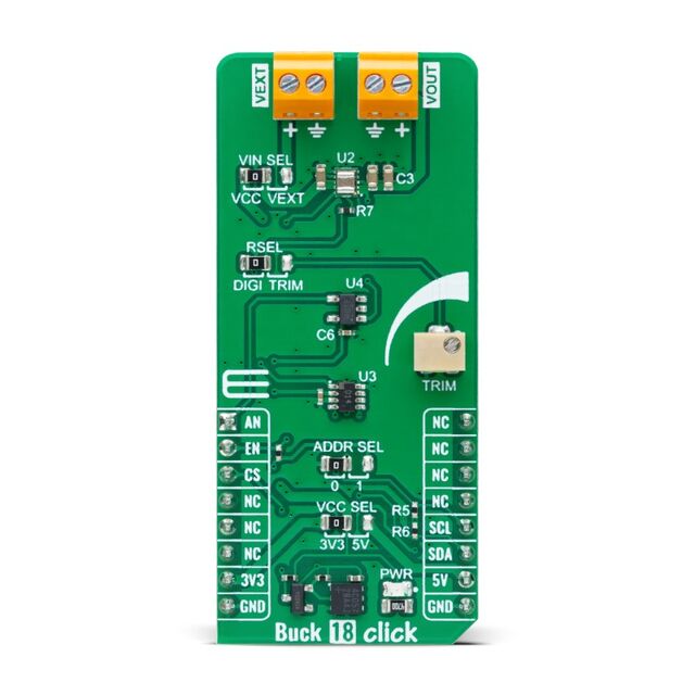 MIKROE-6071