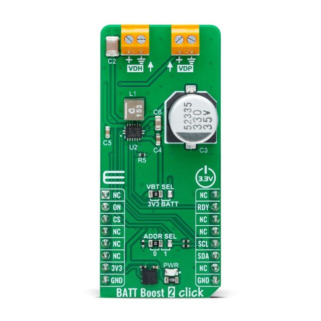 MIKROE-6098