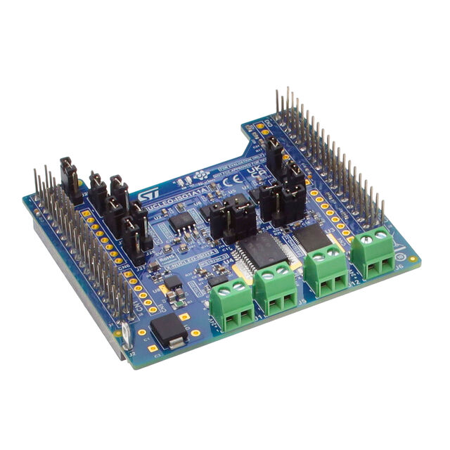 X-NUCLEO-ISO1A1