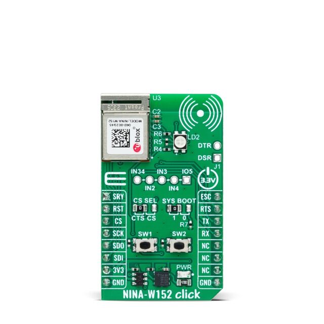 MIKROE-6154