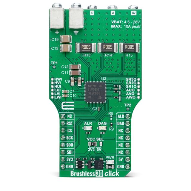 MIKROE-6337