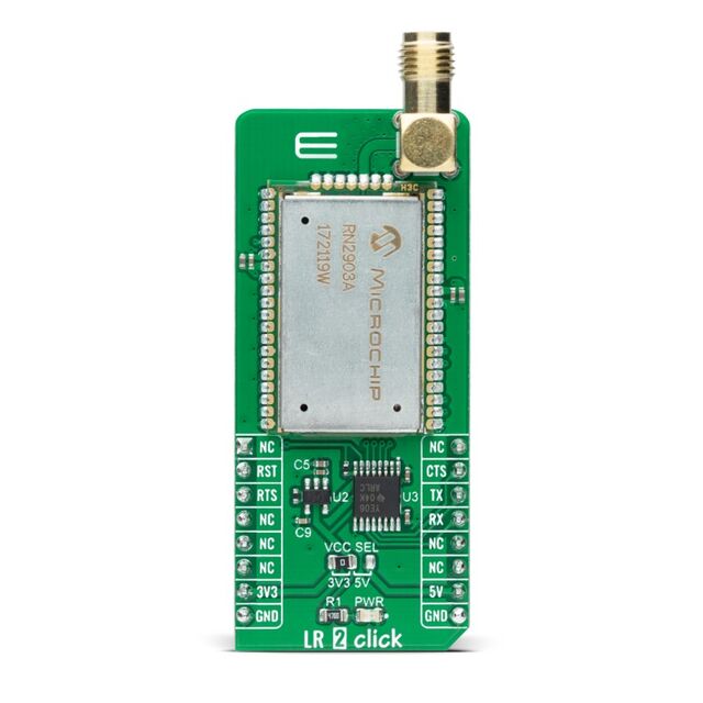 MIKROE-4615