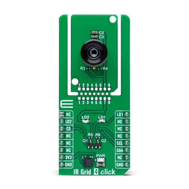 MIKROE-6306
