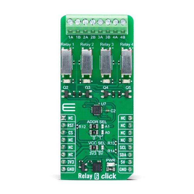 MIKROE-6001