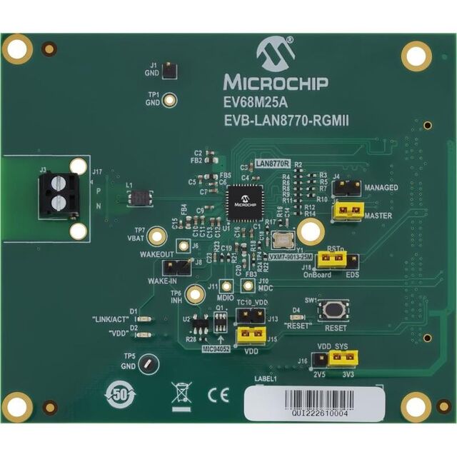 EV68M25A