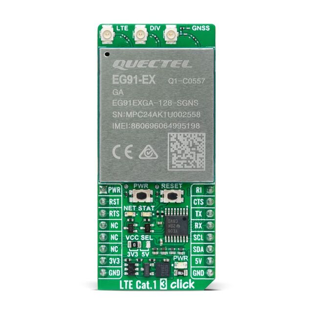 MIKROE-6152