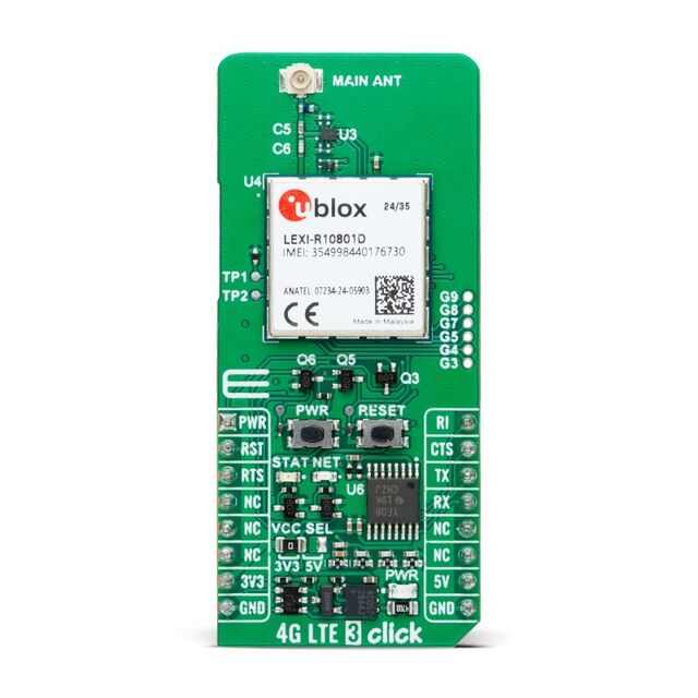 MIKROE-6380