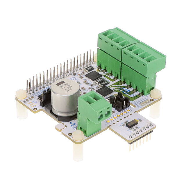 X-STM32MP-RBT01