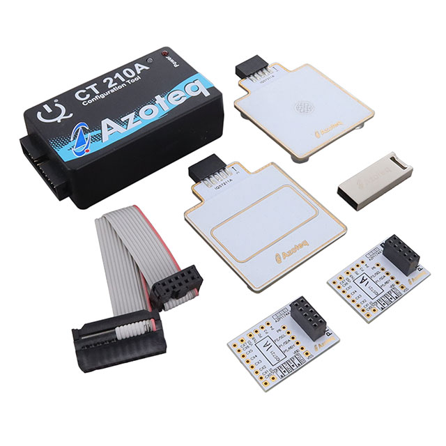IQS7211EEV02A-S