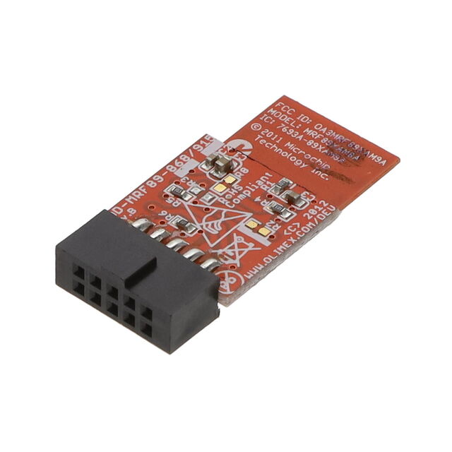 MOD-MRF89-915MHZ