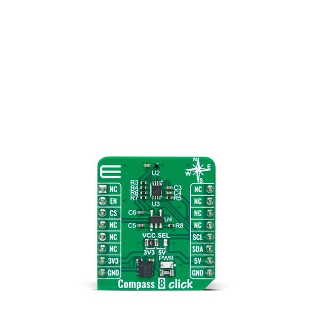 MIKROE-6099