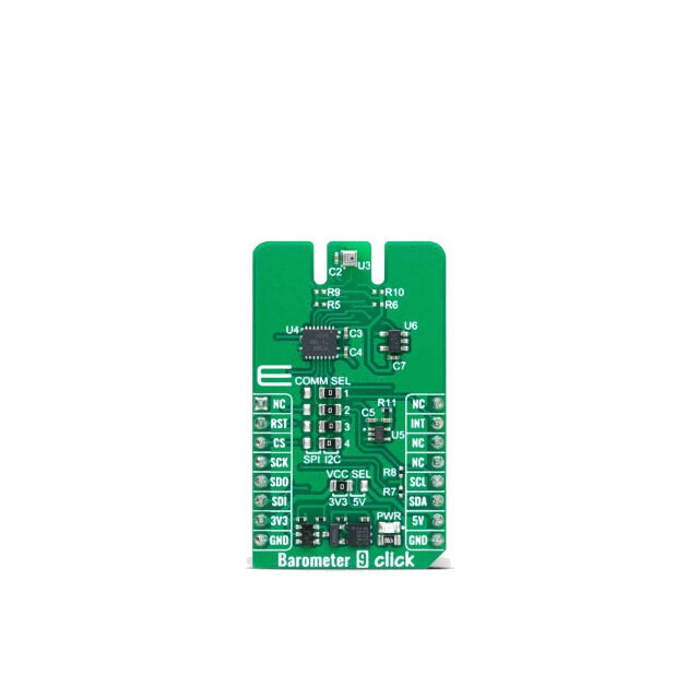 MIKROE-6035