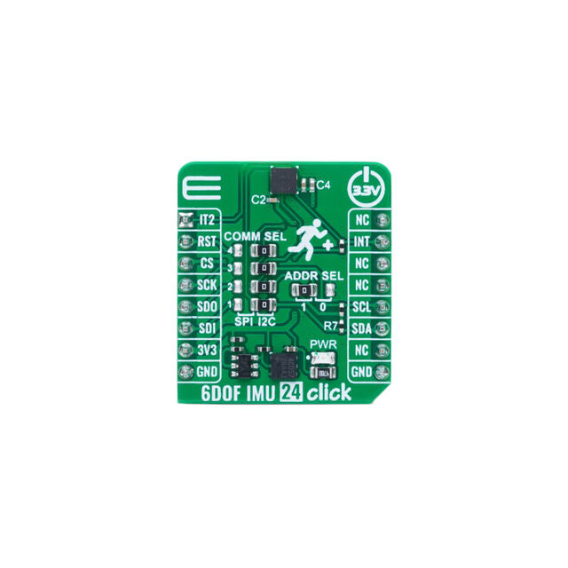 MIKROE-6420
