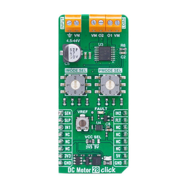 MIKROE-6506