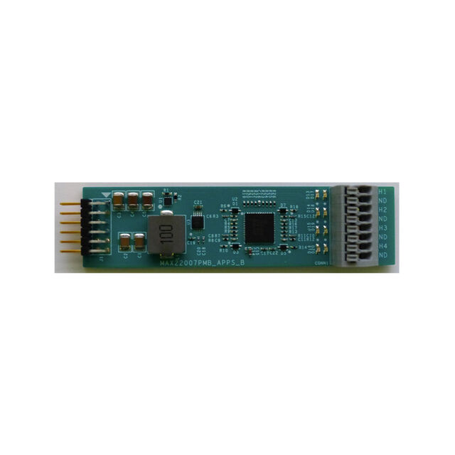 MAX22007PMB#