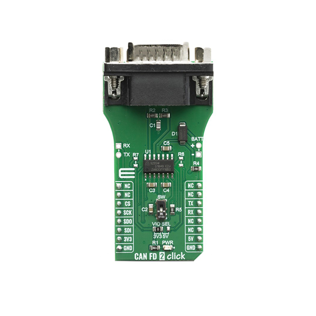 MIKROE-4062