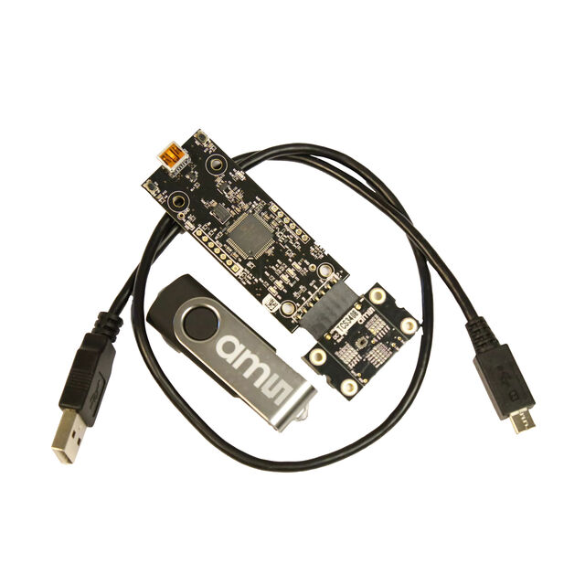 TCS3408_DB