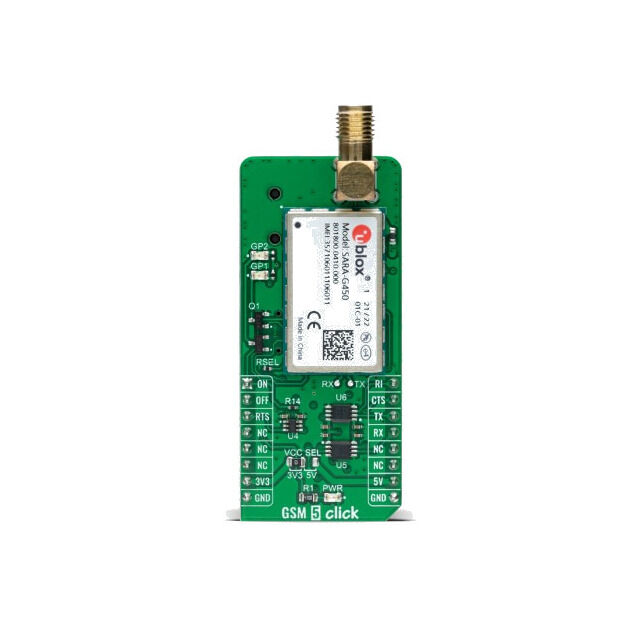 MIKROE-5124