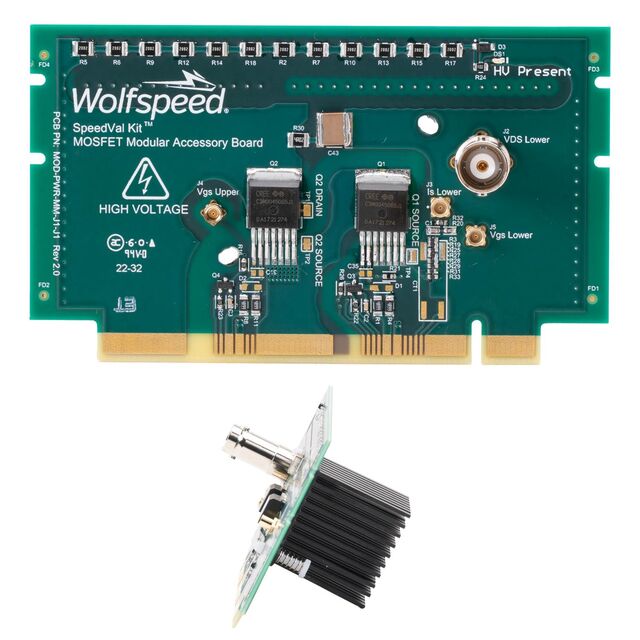 MOD-PWR-MM-C3M0160120J