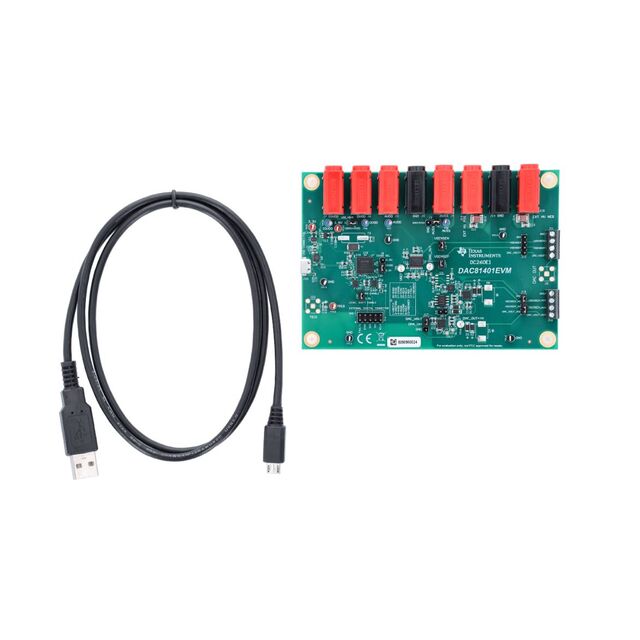 DAC81401EVM