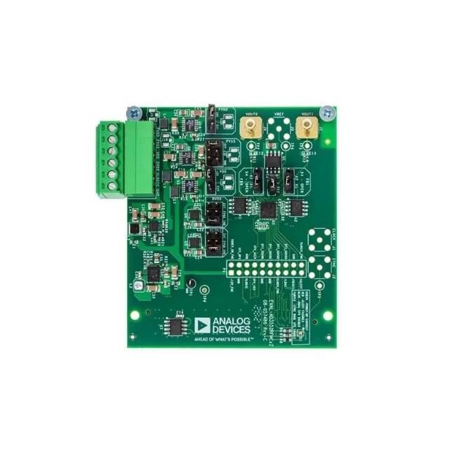 EVAL-AD3552RFMCZ