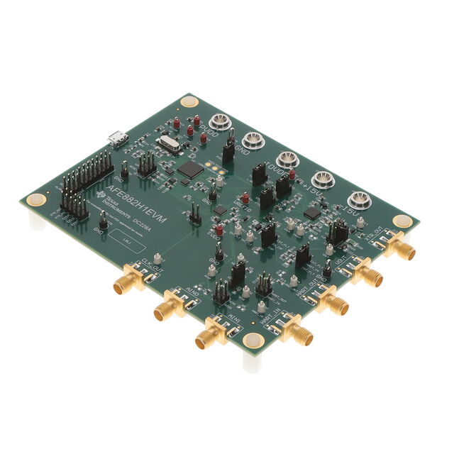 AFE882H1EVM