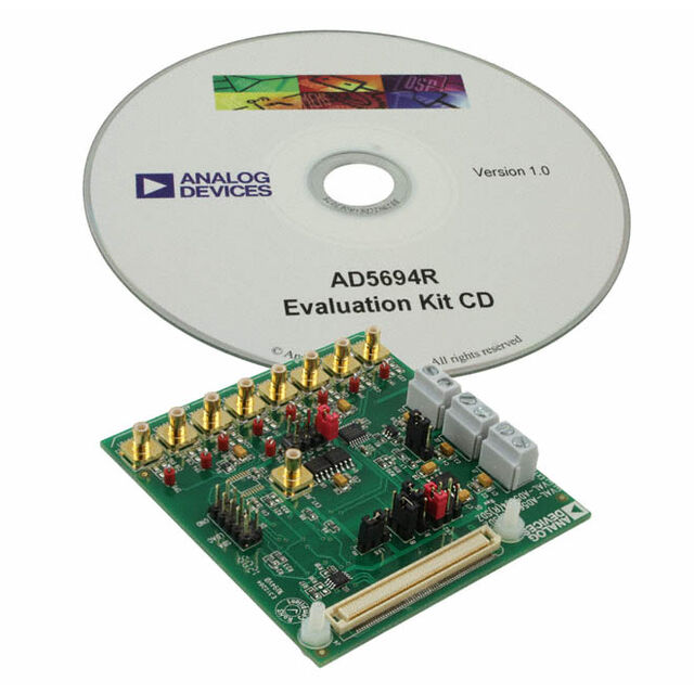 EVAL-AD5694RSDZ