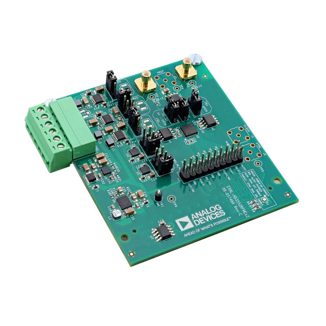 EVAL-AD3552RFMC2Z