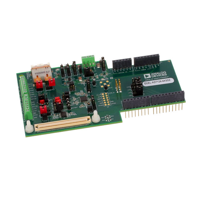 EVAL-AD7124-4ASDZ