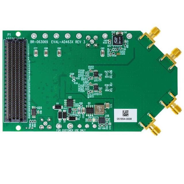 EVAL-AD4630-16FMCZ