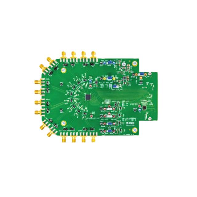 EVAL-AD4858FMCZ