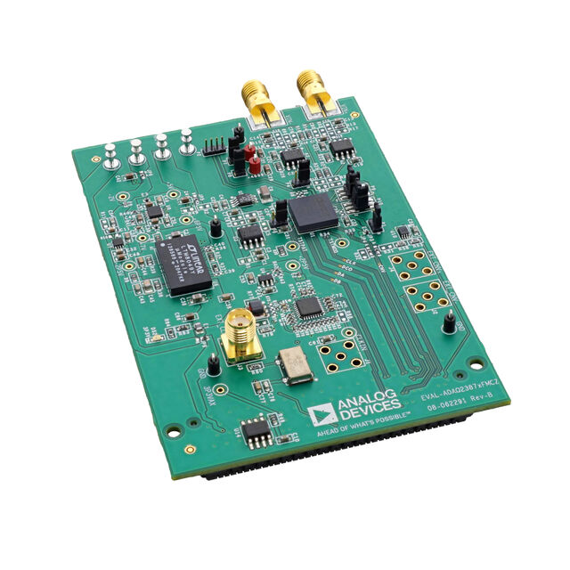 EVAL-ADAQ23876FMCZ