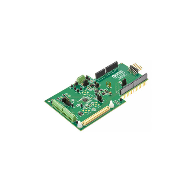 EVAL-AD7195ASDZ