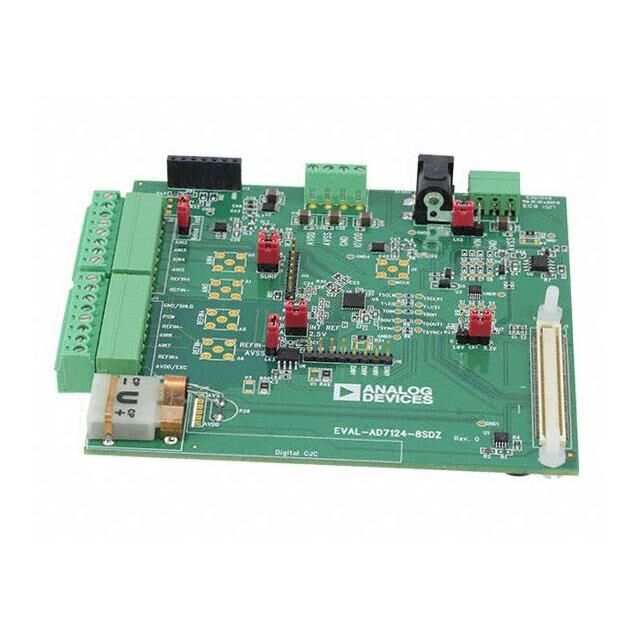 EVAL-AD7124-8ASDZ