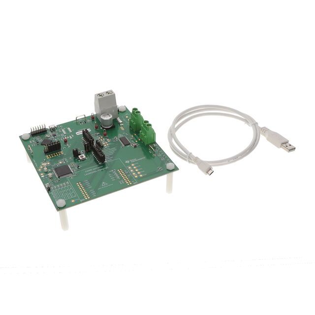 DRV8462EVM