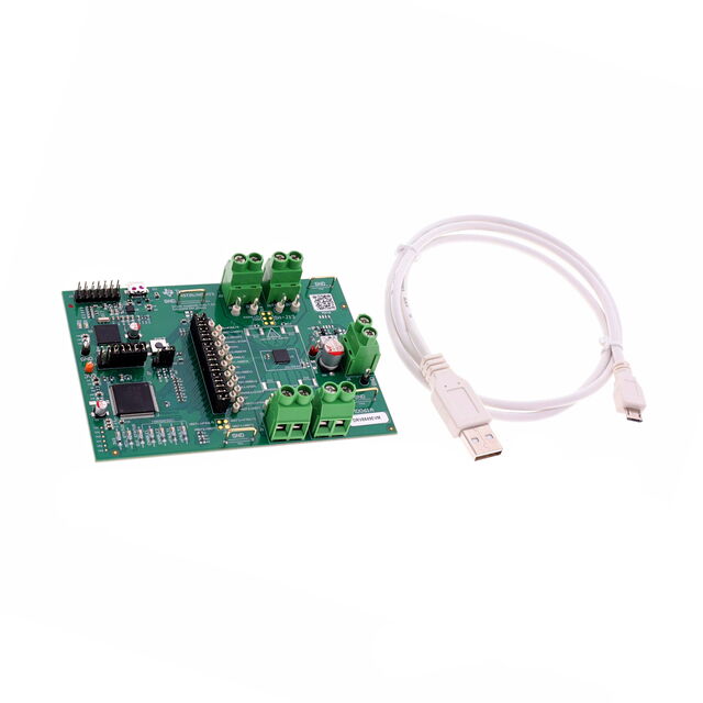 DRV8849EVM