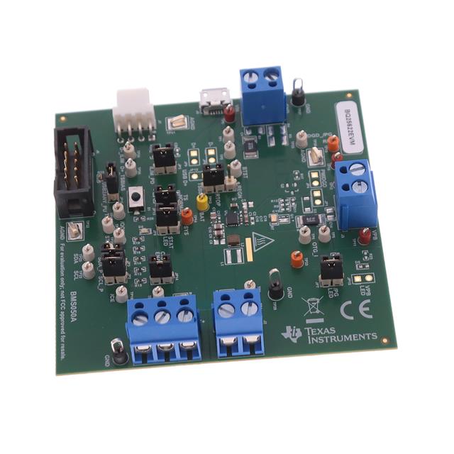 BQ25622EVM