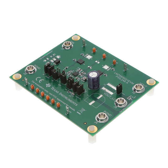 LM74900Q1EVM