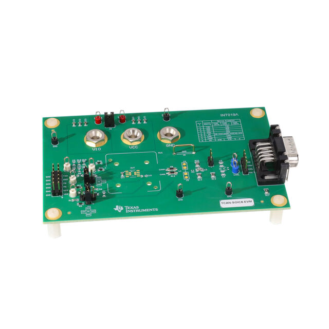 TCAN-SOIC8-EVM