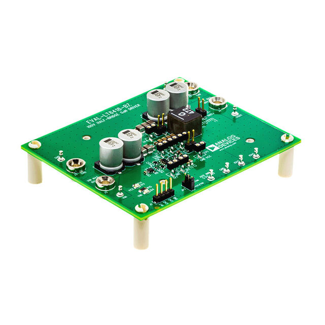 EVAL-LT8418-BZ