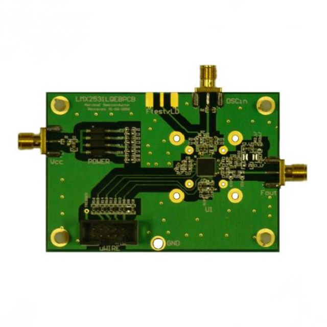LMX25311226EVAL