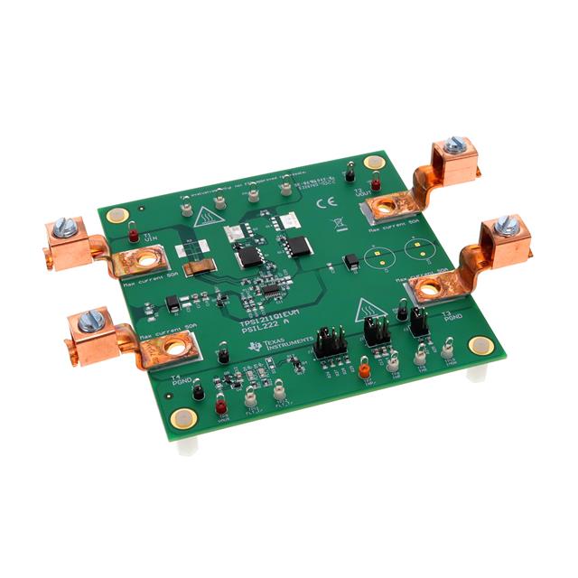 TPS1211Q1EVM