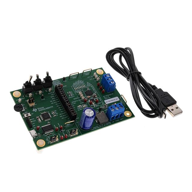 MCT8315EVM