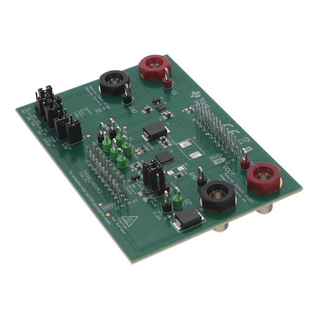TPS281C30EVM