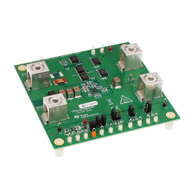 TPS1214Q1EVM