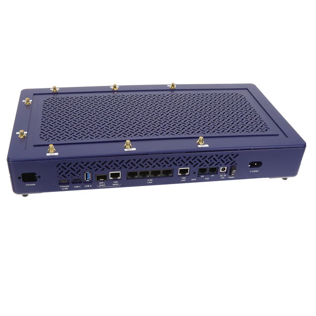 URX851-HDK-2-A0-D